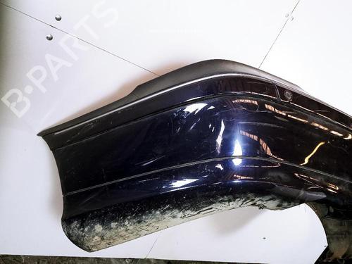 Rear bumper MERCEDES-BENZ C-CLASS (W203) C 270 CDI (203.016) | BP18373319C8 