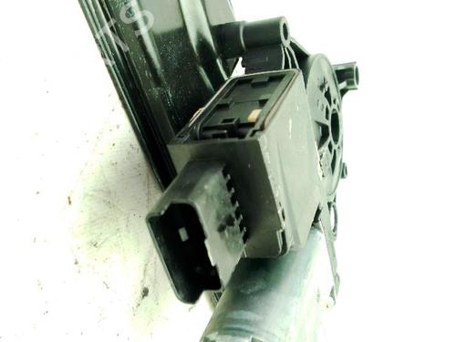 Front right window mechanism CITROËN JUMPY III Van (V_) 2.0 BlueHDi 120 | BP38984643C23 - Image 3