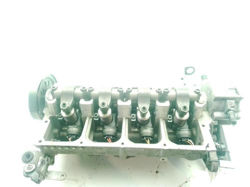 Used Cylinder head SEAT LEON (1P1) 1.9 TDI (105 hp) 30899686