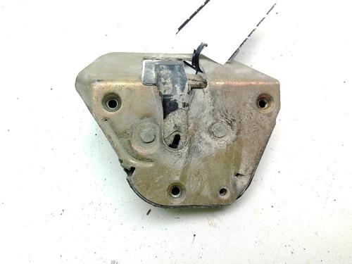 Rear right lock CITROËN JUMPY I (U6U_) 1.9 D | BP26447073C99 