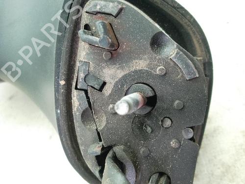Right mirror RENAULT CLIO IV (BH_) 1.2 16V | BP24050137C27 