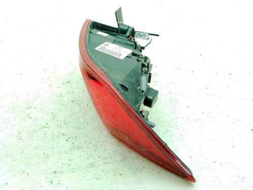 Left taillight RENAULT CLIO IV (BH_) 0.9 TCe 90 LPG | BP24051350C34 