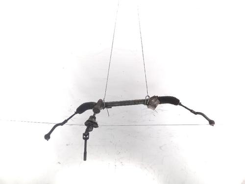 Used Steering rack Steering rack NISSAN QASHQAI I (J10, NJ10) 1.5 dCi (106 hp) 18371257 18371257