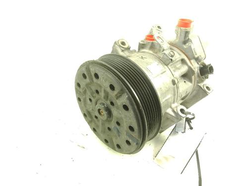 AC Kompressor TOYOTA AVENSIS (_T25_) 2.2 D-4D (ADT251_, ADT251R) (150 hp) 19028809