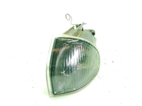 Used Left front fog light Left front fog light FIAT SCUDO Van (220_) 2.0 JTD 16V (109 hp) 33232590 33232590