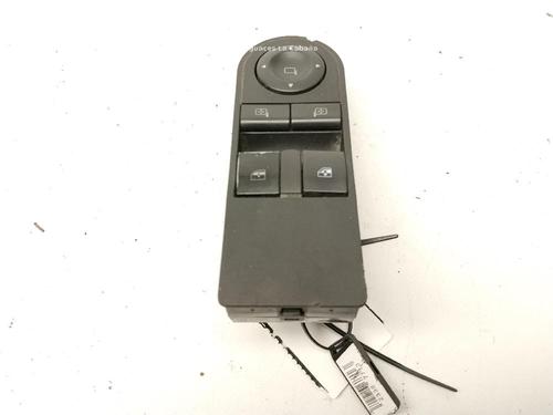 Used Left front window switch Left front window switch 39609924 39609924