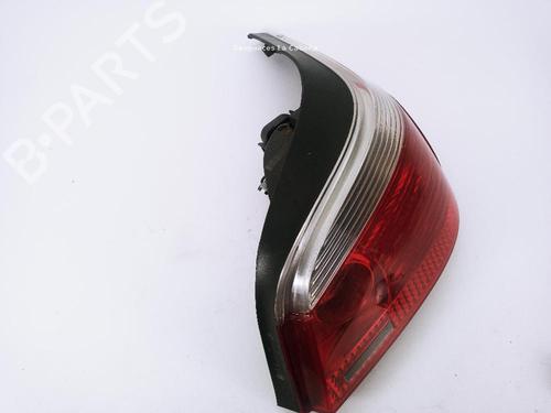 Used Right taillight Right taillight BMW 5 (E60) 530 d (231 hp) 24042315 24042315