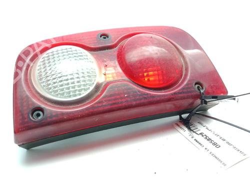 Right taillight LAND ROVER FREELANDER I (L314) 2.0 Td4 4x4 | BP27495688C35 