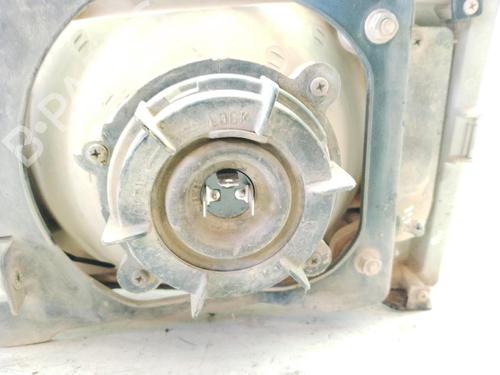 Right headlight OPEL MONTEREY B (M98) 3.0 DTI (UBS73D, UBS73G) | BP29269293C29 - Image 4