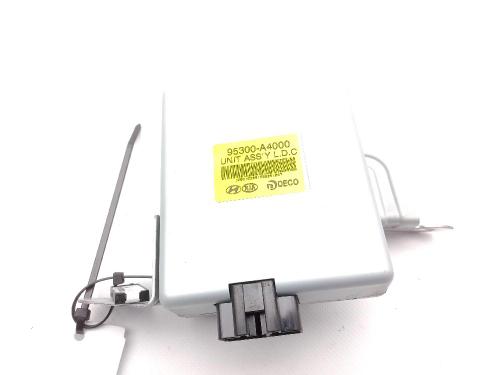 Used Electronic module Electronic module KIA CARENS IV 1.7 CRDi (116 hp) 18362827 18362827