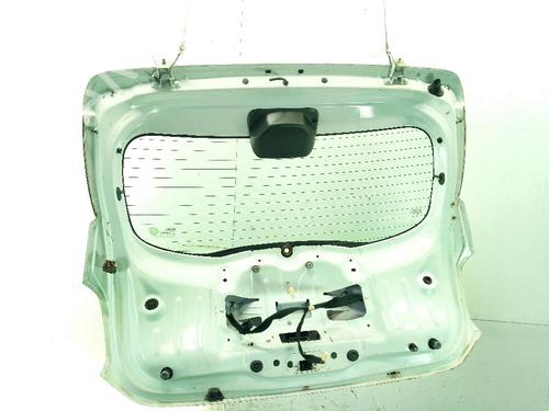 Tailgate DACIA SANDERO II 1.5 dCi 75 / Blue dCi 75 (B8JW, B8M4, B8AH, B8M7, B8M6) | BP31369016C6 - Image 4