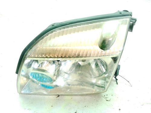 Used Left headlight NISSAN X-TRAIL I (T30) 2.2 dCi 4x4 (136 hp) 25019379