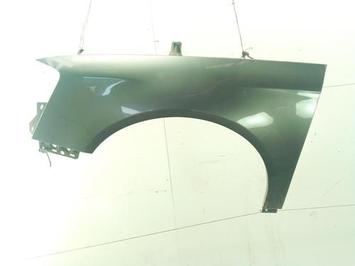 Left front fenders VW PASSAT B6 (3C2) 2.0 TDI 16V | BP28596507C41