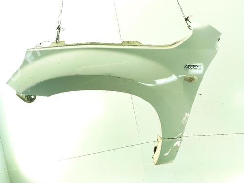 Left front fenders SUZUKI GRAND VITARA II (JT, TE, TD) 1.9 DDiS All-wheel Drive (JT419, TD44, JB419WD, JB419XD,... | BP29908588C41