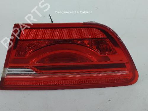 Used Left tailgate light JAGUAR XE (X760) 2.0 D AWD (180 hp) 31990156