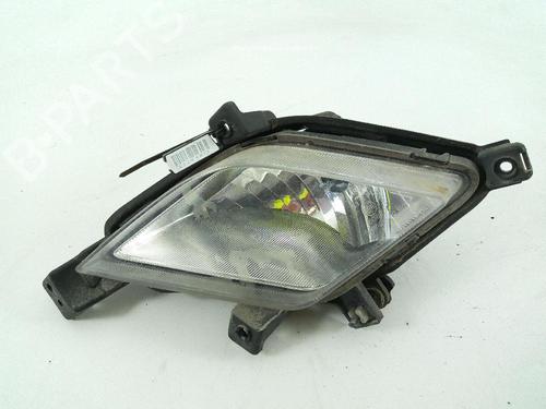 Left front fog light SSANGYONG KORANDO (CK) 2.0 e-XDi | BP18372813C30 - Image 2