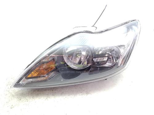 Used Left headlight FORD FOCUS II (DA_, HCP, DP) [2004-2013]  24000635