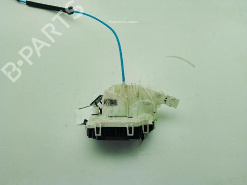 Rear right lock MERCEDES-BENZ C-CLASS (W204) C 220 CDI (204.008) | BP29555138C99 