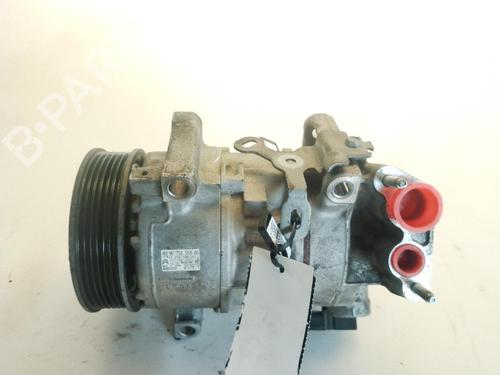 AC compressor CITROËN C4 CACTUS 1.2 THP 110 | BP26652328M34 