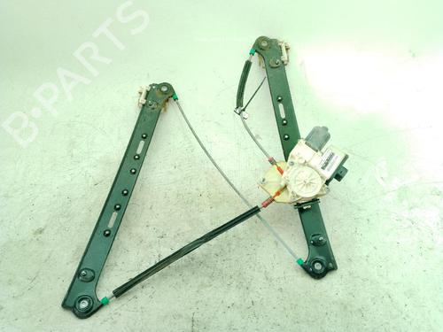 Front right window mechanism BMW X3 (E83) xDrive 20 d | BP27555986C23 