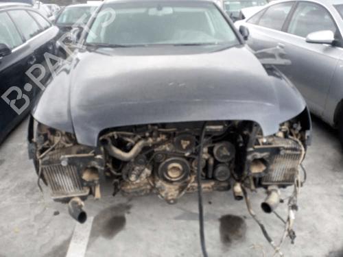 Front left lock AUDI A6 C6 (4F2) 2.7 TDI | BP28208921C98 