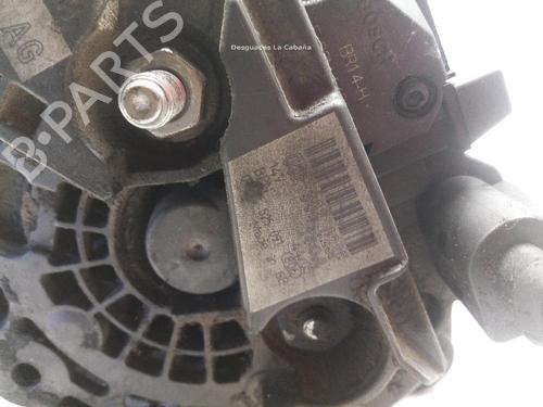 Alternator SEAT LEON (1P1) 2.0 TDI 16V | BP24045465M7 