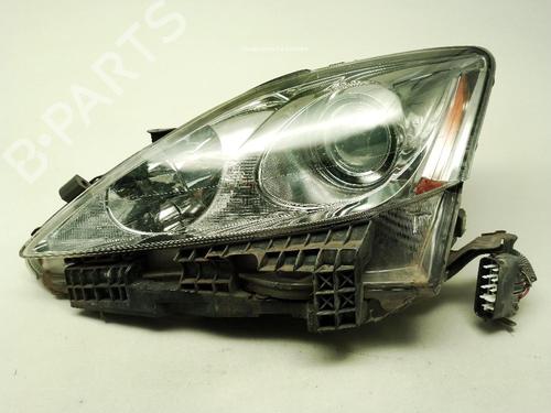 left-headlight-lexus-is-ii-_e2_-2005-2006-2007-2008-2009-2010-2011-2012-2013-39021956 main image