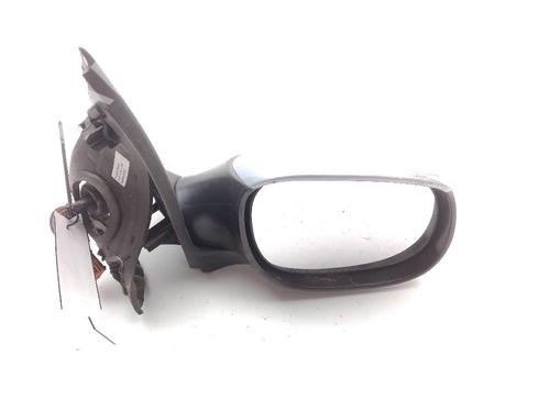 Used Right mirror PEUGEOT 206 Hatchback (2A/C) 2.0 HDI 90 (90 hp) 18360138