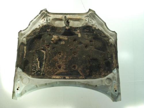 Hood JAGUAR XF I (X250) 2.7 D | BP24862482C1 
