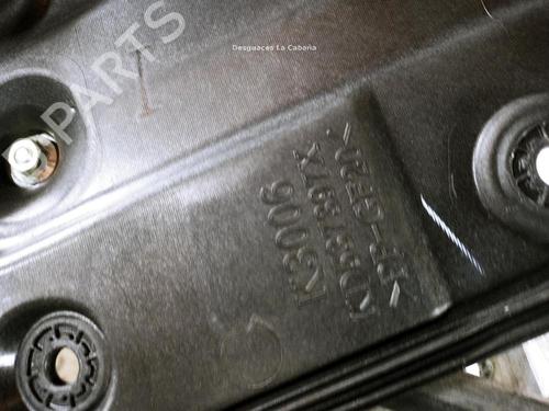 Rear left window mechanism MAZDA CX-5 (KE, GH) 2.2 D (KE2FW) | BP24041463C24 - Image 4