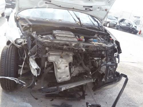AC compressor FIAT GRANDE PUNTO (199_) 1.4 (199AXB11, 199AXB1A, 199BXB1A, 199AXL1A) | BP24156206M34 