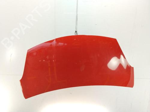 Motorhjelm Motorhjelm NISSAN PIXO (UA0) 1.0 (68 hp) 33953913 33953913