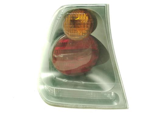 Venstre baglygte Venstre baglygte BMW 3 Compact (E46) [2001-2005] 36070053 36070053