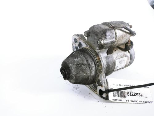 Used Starter Starter OPEL ASTRA H GTC (A04) 1.7 CDTI (L08) (125 hp) 24156480 24156480