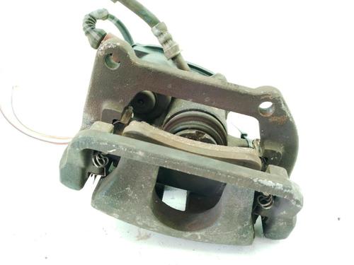 Left rear brake caliper AUDI A5 (8T3) 1.8 TFSI | BP32260019M107 - Image 2