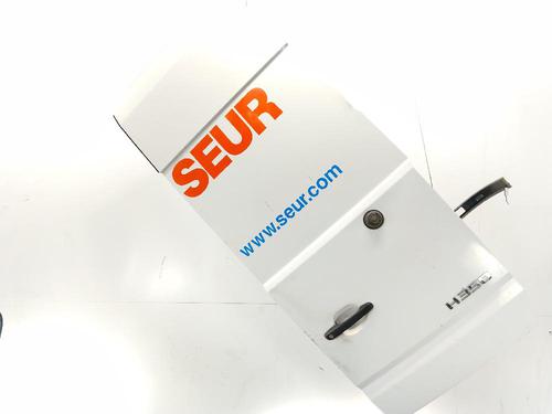 Højre bagagerum dør Højre bagagerum dør HYUNDAI H350 Van 2.5 CRDI (150 hp) 33975789 33975789