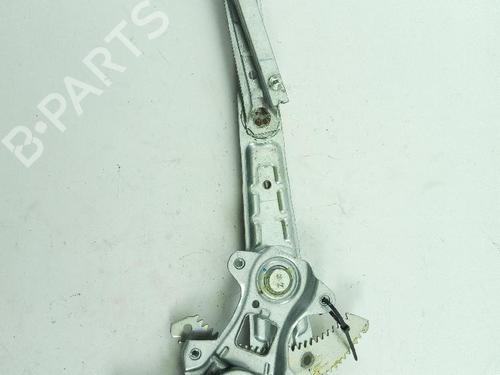 Front right window mechanism MITSUBISHI MIRAGE / SPACE STAR VI Hatchback (A0_A) 1.2 (A03A) | BP18361690C23 - Image 2