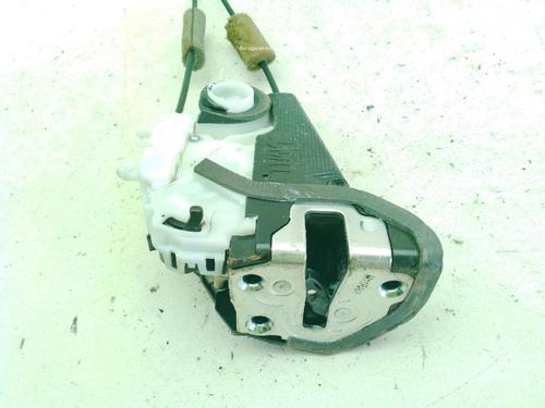 Used Rear right lock HONDA HR-V (RU) 1.5 (RU1) (130 hp) 25932751