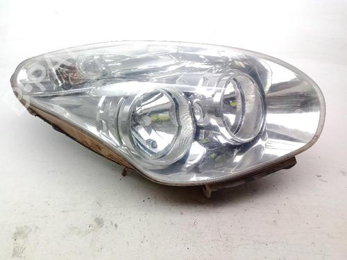 Used Right headlight FIAT DOBLO Bus (263_) 1.6 D Multijet (263AXH1A, 263AXL11, 263AXH1B) (90 hp) 29765472