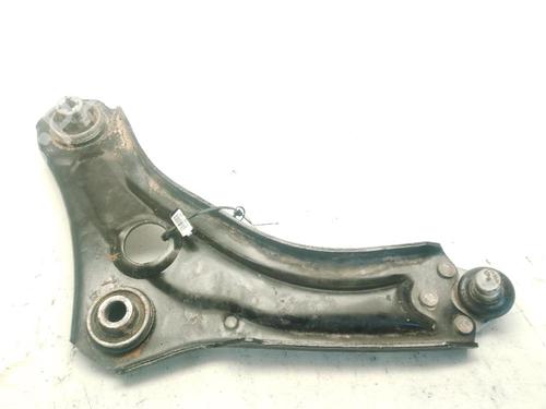 Used Left front suspension arm RENAULT MEGANE IV Grandtour (K9A/M/N_) 1.5 Blue dCi 115 (K9A6) (116 hp) 26571826