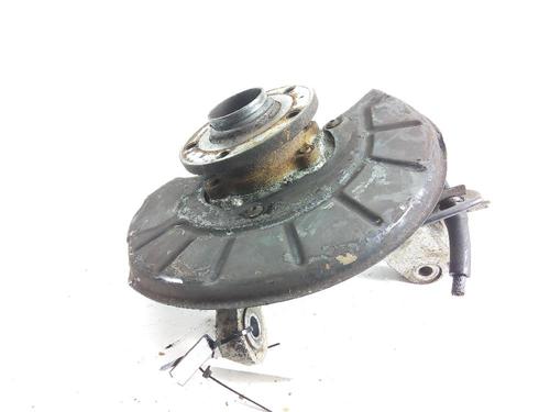 Achsschenkel links vorne VW PASSAT B6 (3C2) 1.9 TDI | BP18364026M25