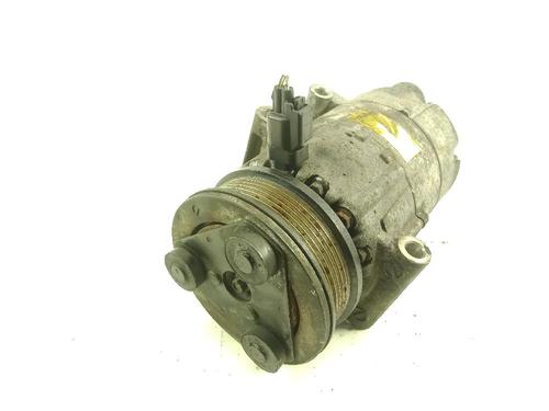Used AC compressor FORD S-MAX (WA6) 2.0 TDCi (130 hp) 18957622