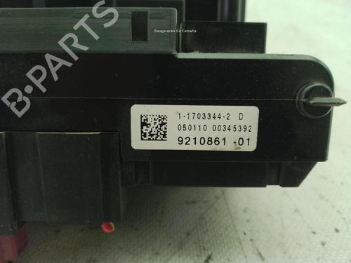 Electronic module BMW 5 (F10) 530 d | BP27097479M83 