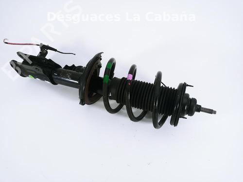 Right front shock absorber HYUNDAI i10 II (BA, IA) 1.0 | BP18369980M17 