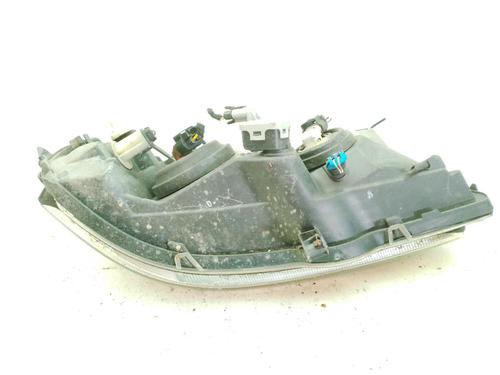Left headlight OPEL ASTRA G Saloon (T98) 1.6 (F69) | BP27994545C28 