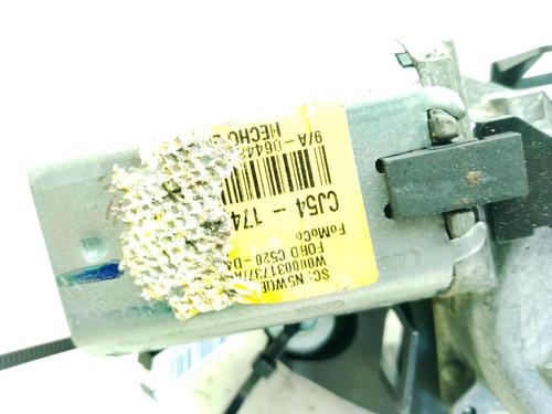 Rear wiper motor FORD KUGA II (DM2) 2.0 TDCi 4x4 | BP23851263M102 - Image 4