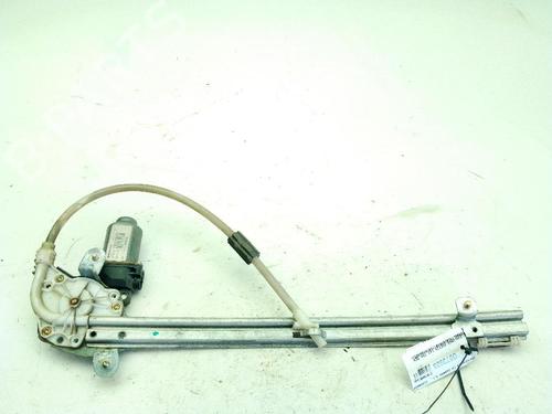 Used Rear right window mechanism RENAULT LAGUNA II (BG0/1_) 1.6 16V (BG0A, BG0L) (107 hp) 29421468
