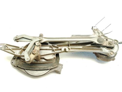 Front wiper motor MERCEDES-BENZ C-CLASS (W202) C 200 (202.020) | BP30171219M29 