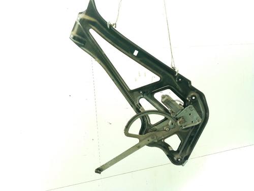 Used Front right window mechanism MERCEDES-BENZ SPRINTER 3-t Van (B903) 313 CDI (903.663, 903.662, 903.661) (129 hp) 30525682
