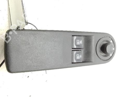 left-front-window-switch-renault-clio-iv-bh_-2012-2013-2014-2015-2016-2017-2018-2019-2020-2021-36496947 main image